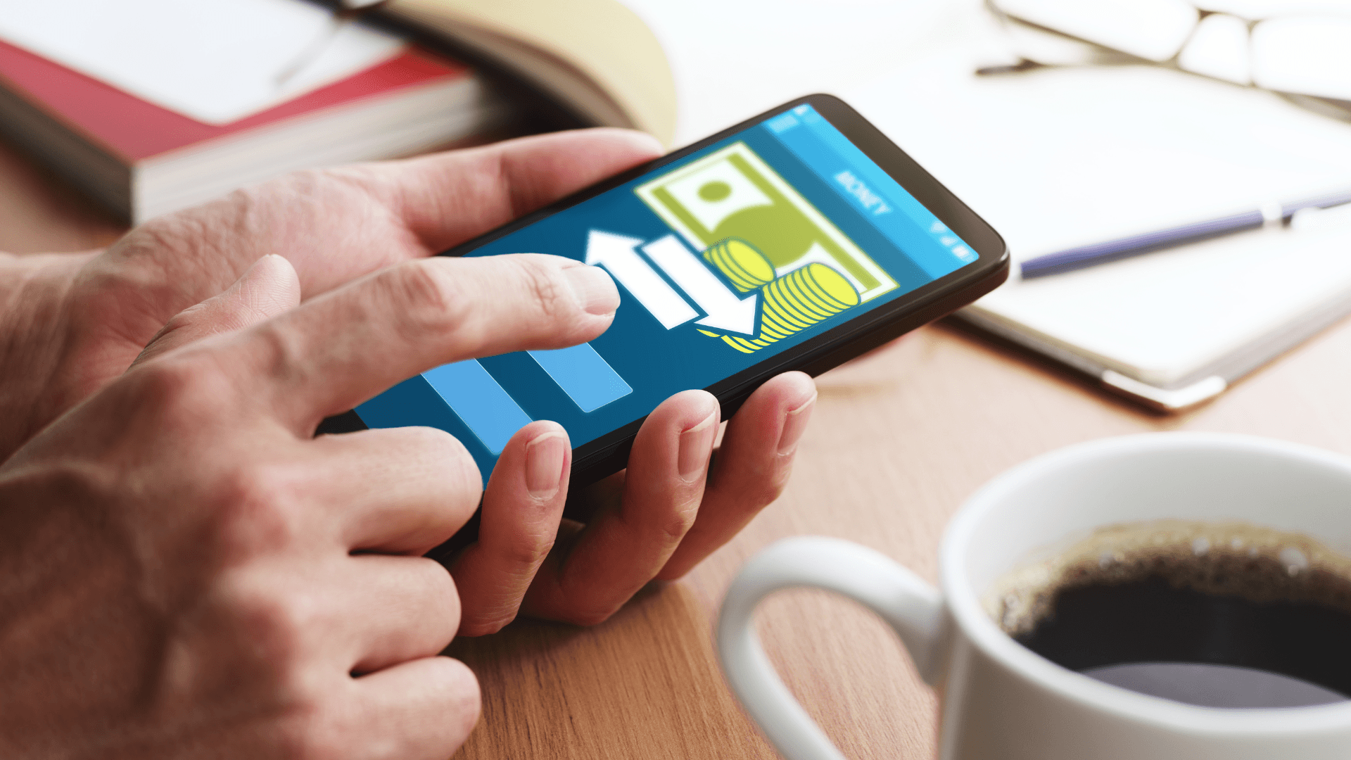 Bankový prevod vs. e-peňaženky: platba v online kasíne image