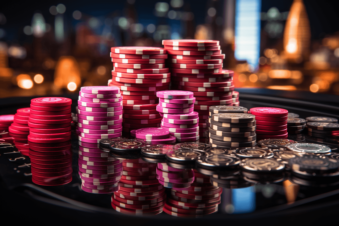 Ako fungujú kasínové bonusy – Sprievodca online kasínovými bonusmi 2025 image