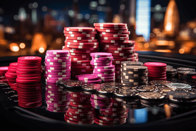 Ako fungujú kasínové bonusy – Sprievodca online kasínovými bonusmi 2025 image