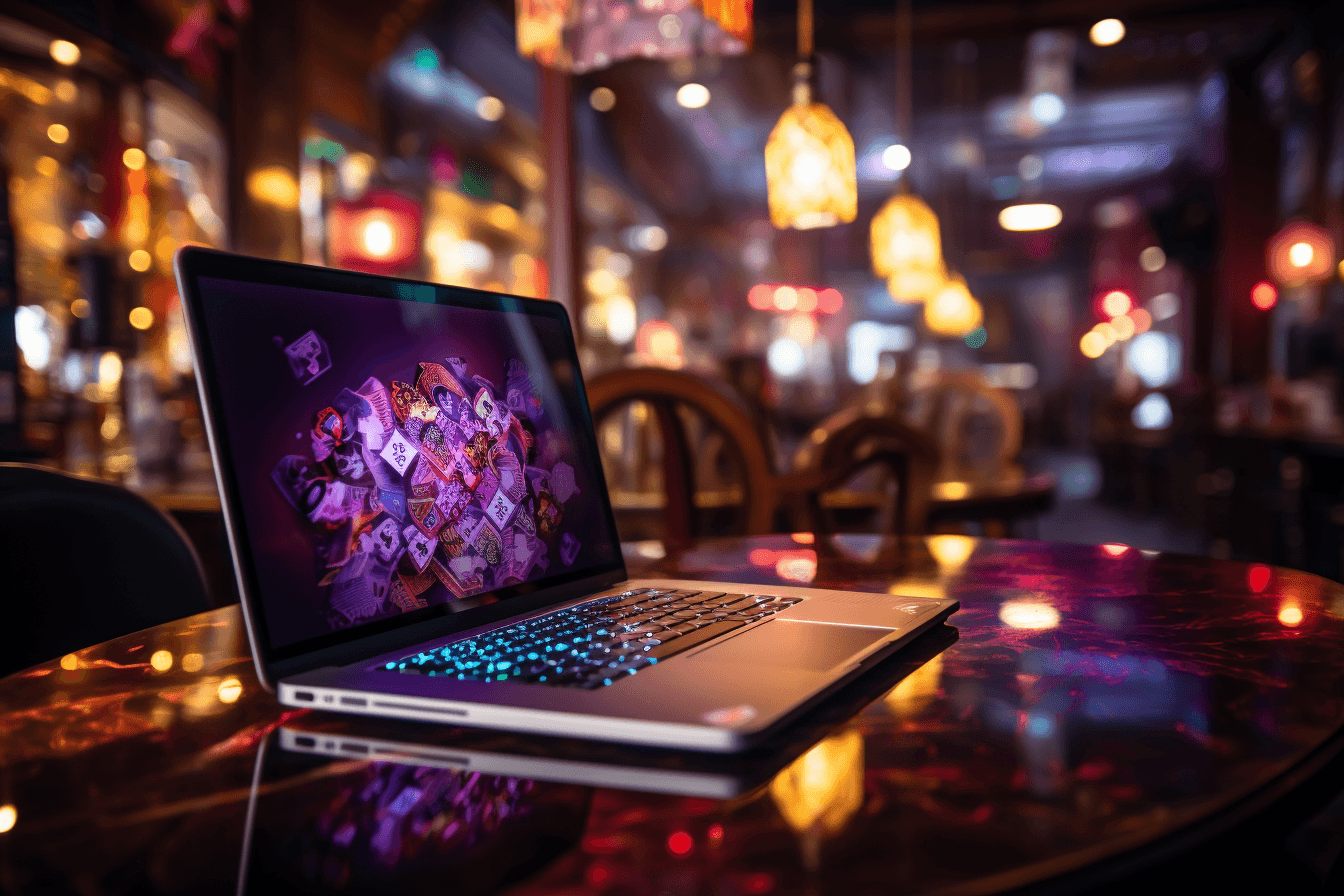 Ako hrať online kasínové hry: Sprievodca krok za krokom image