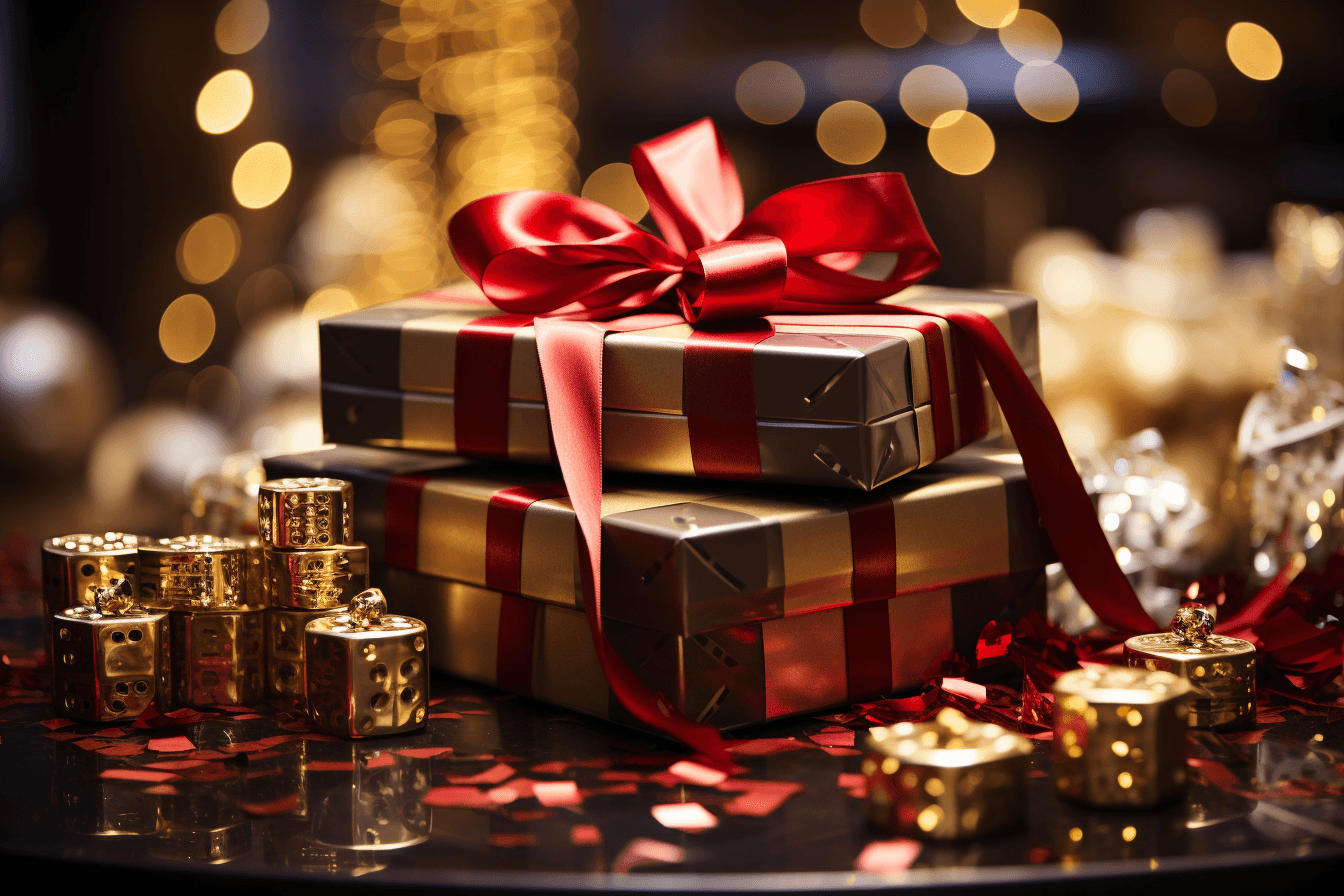 Bonusy kasína špecifické pre hru: Ruleta, bonus Blackjack a ďalšie image