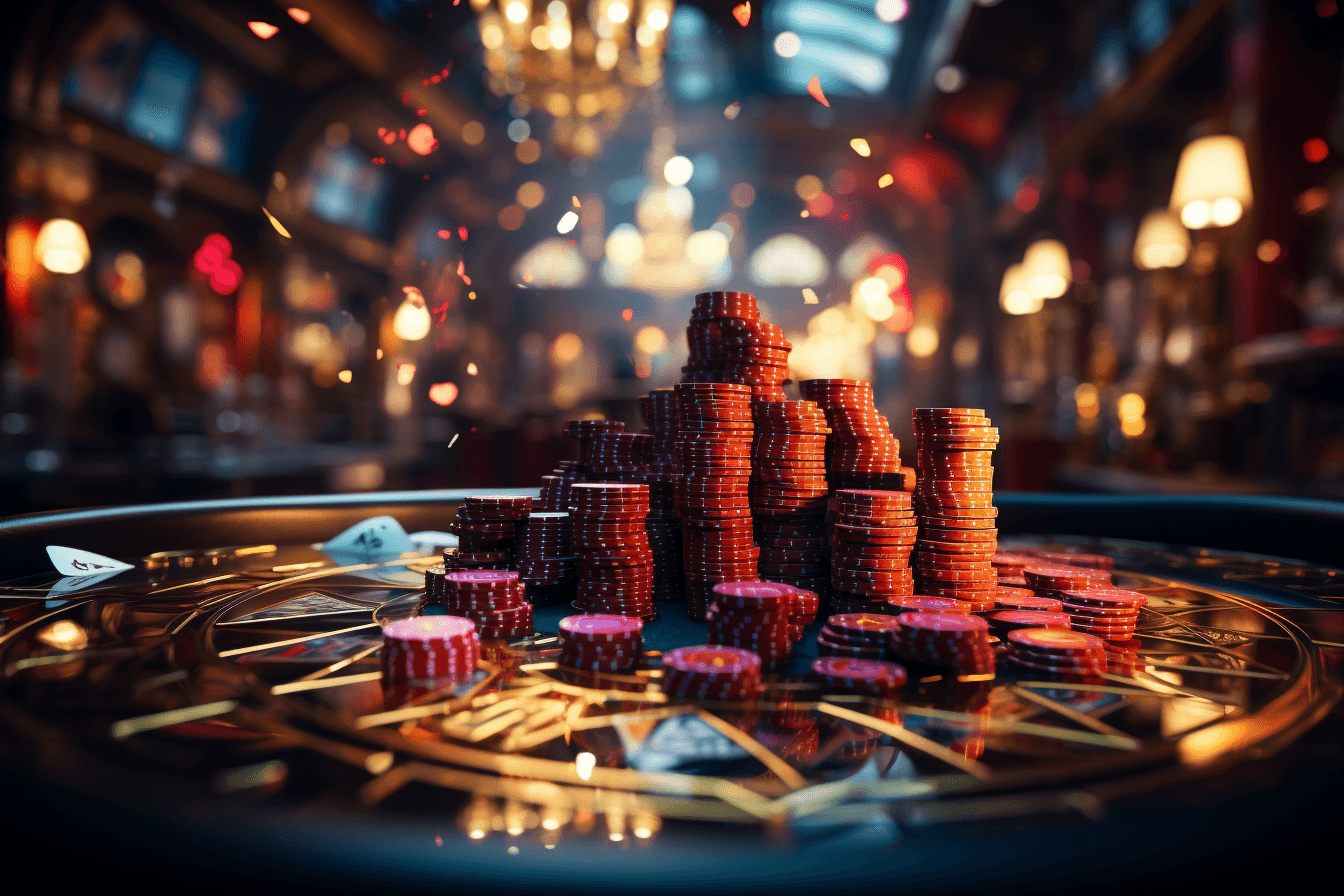 Ako vyhrať v online kasínach: 10 najlepších tipov pre odborníkov image