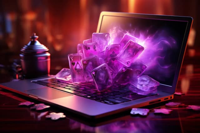 Čo je to RNG v online kasínach: Sprievodca pre začiatočníkov image