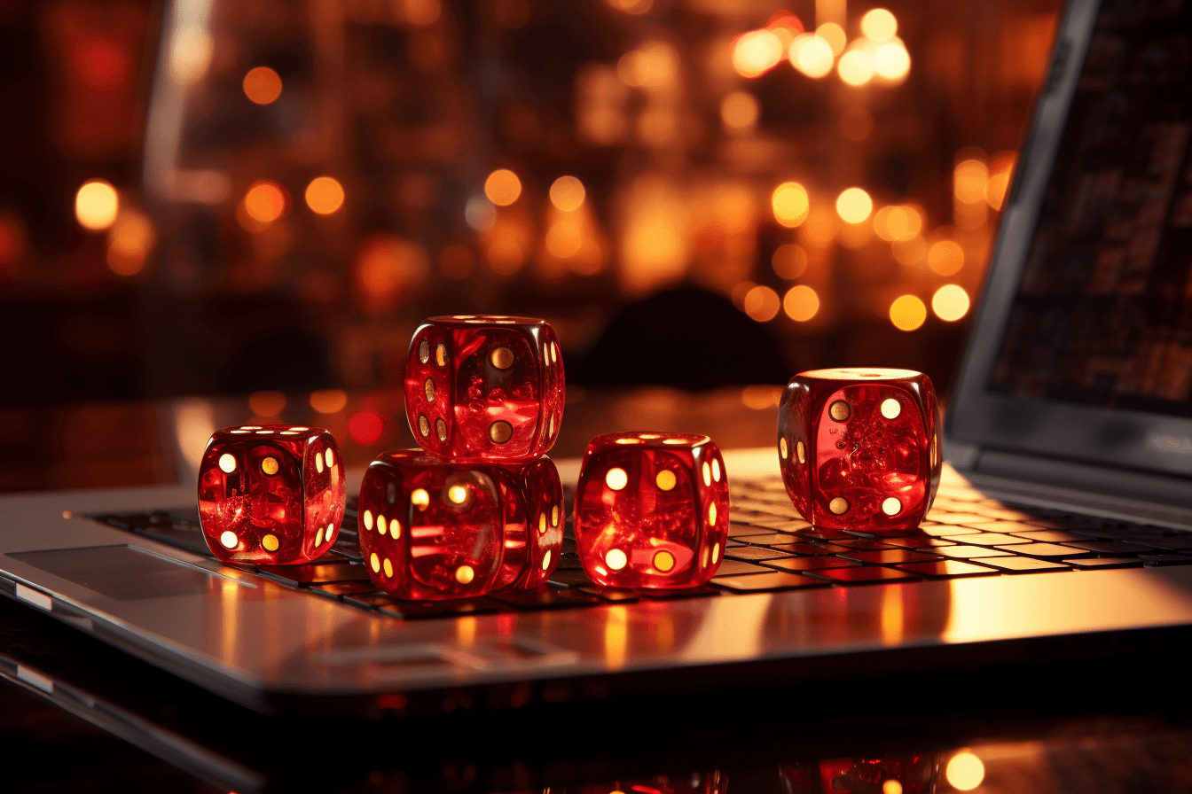 Viacnásobné členstvo v online kasíne: Výhody a nevýhody image