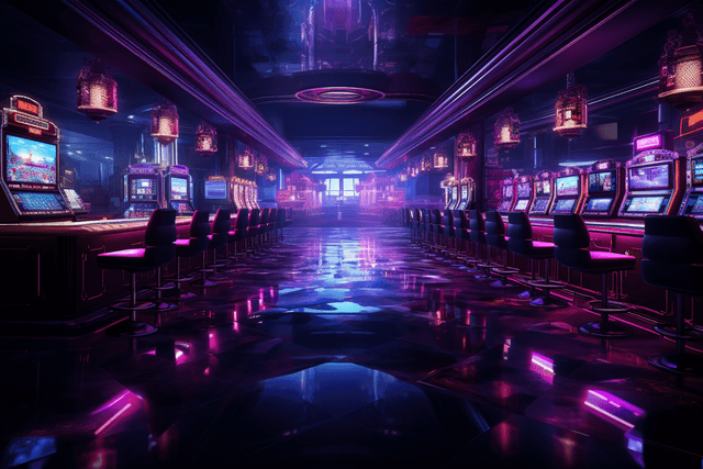 Sú online kasínové bonusy väčšie ako stávkové bonusy? image