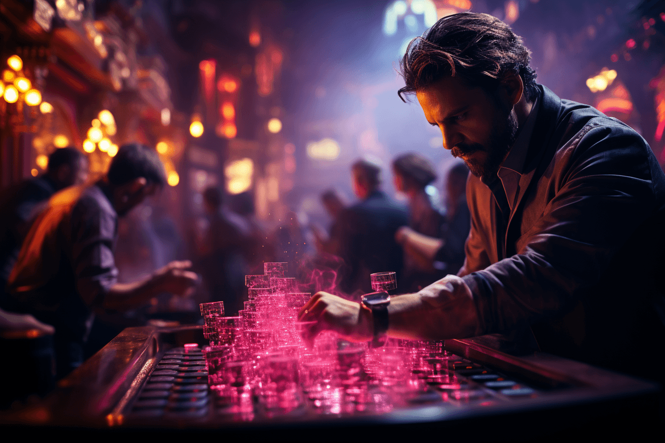 Jednoduchý sprievodca, ako začať s online kasínami image