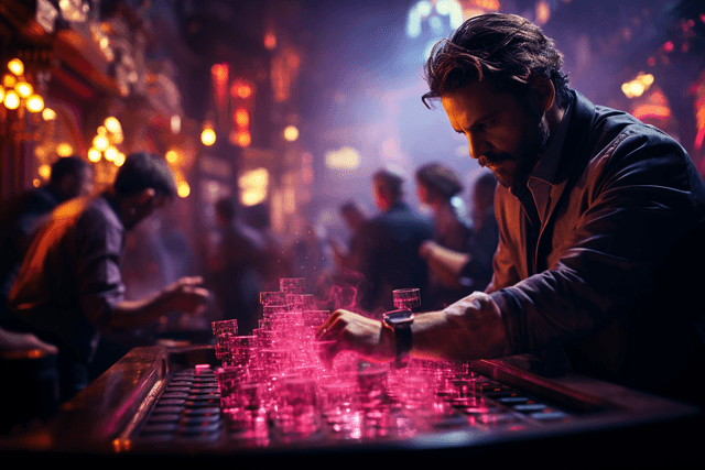 Jednoduchý sprievodca, ako začať s online kasínami image