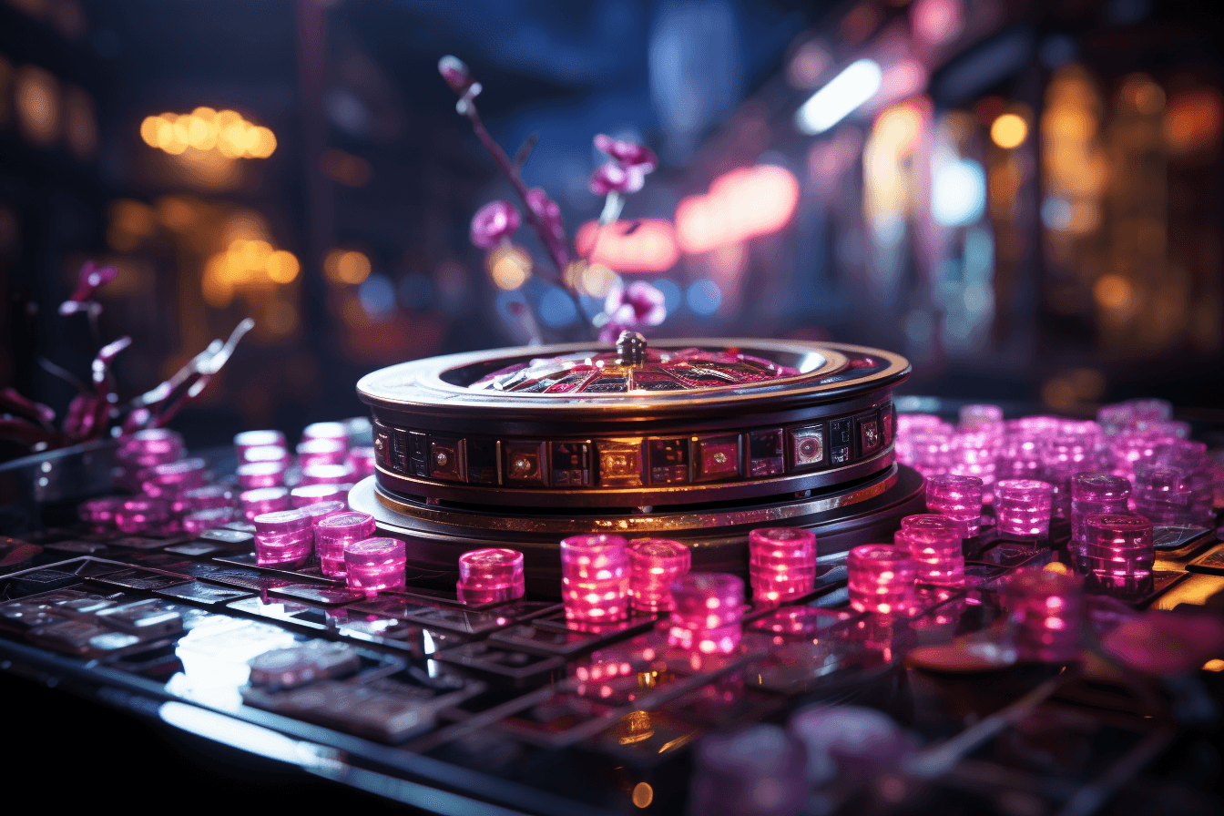 Populárne ázijské online kasínové hry na hranie image