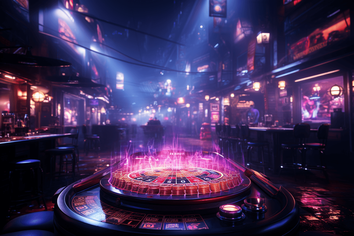 Bezpečné stávky pre začínajúcich hráčov online kasína image