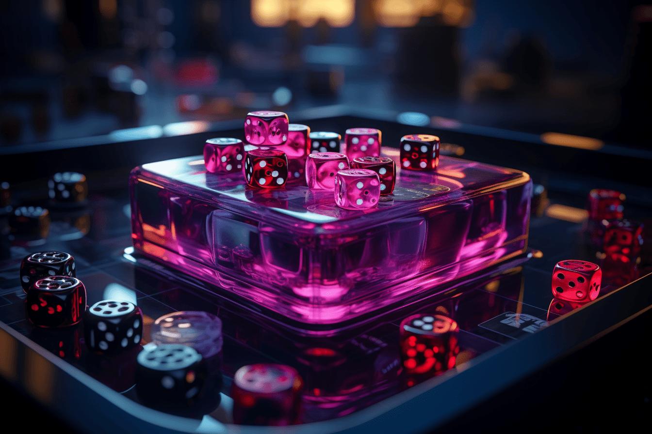 Odborné stratégie Sic Bo a tipy na úspech v online kasíne image