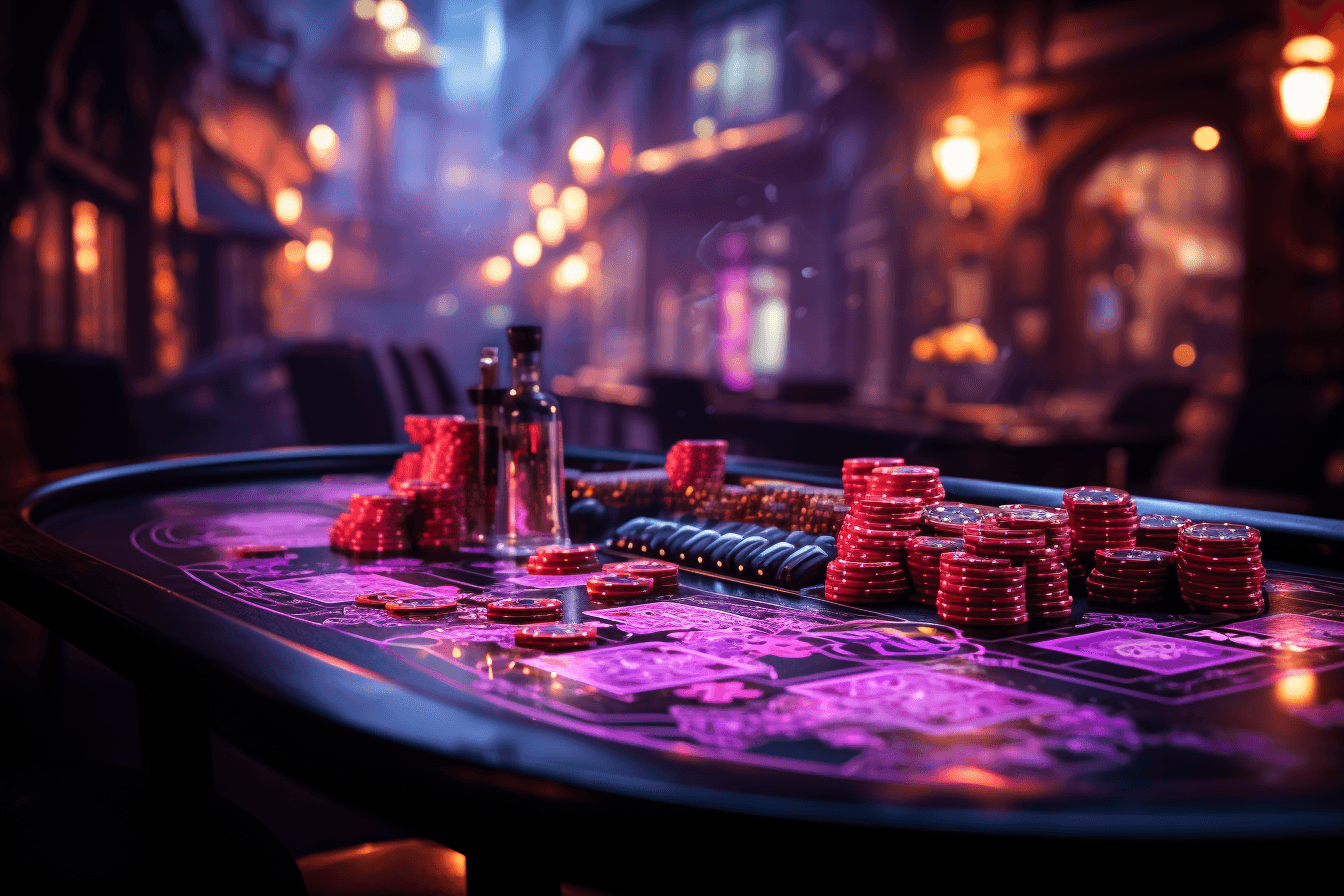 Tipy na online hazardné hry pre Texas Hold'em image