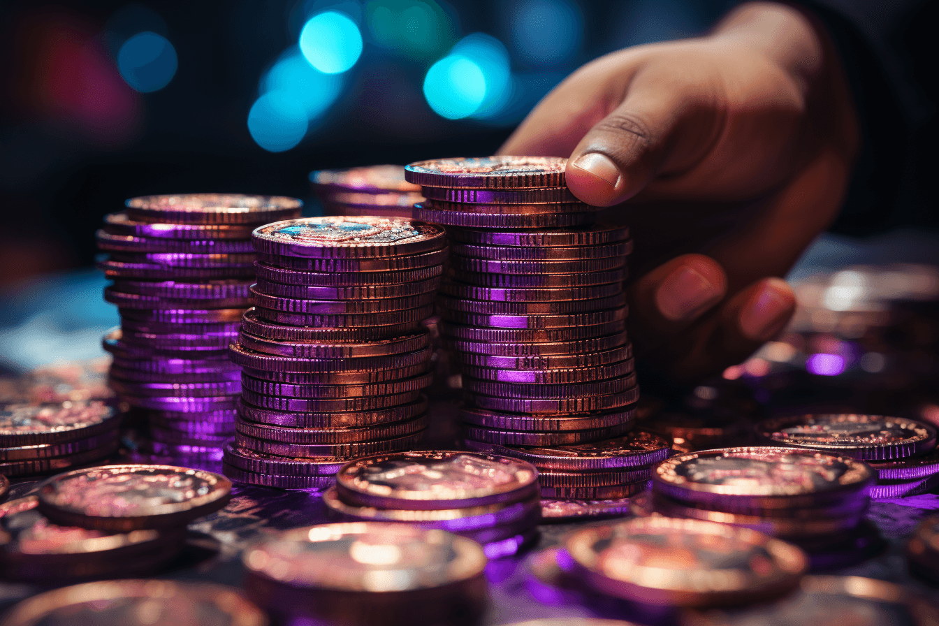 Tajomstvo hazardných hier v online kasíne pre hráčov s nízkym rozpočtom image