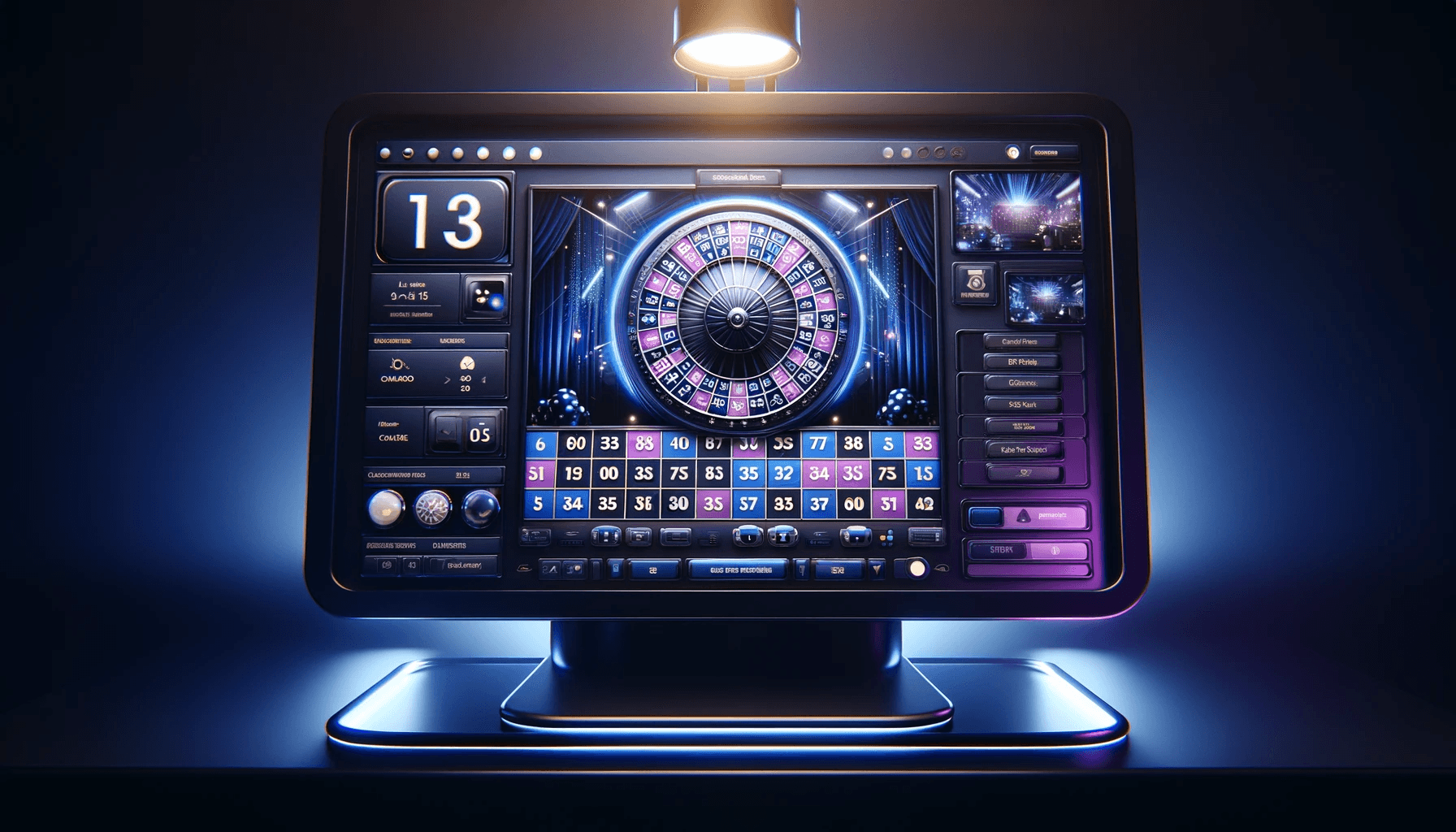 Odhaľovanie najväčších mýtov a stereotypov v online bingu image