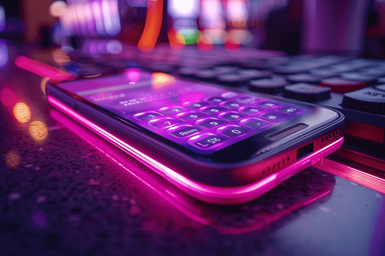 Ako urobiť svoj prvý vklad v online kasíne image