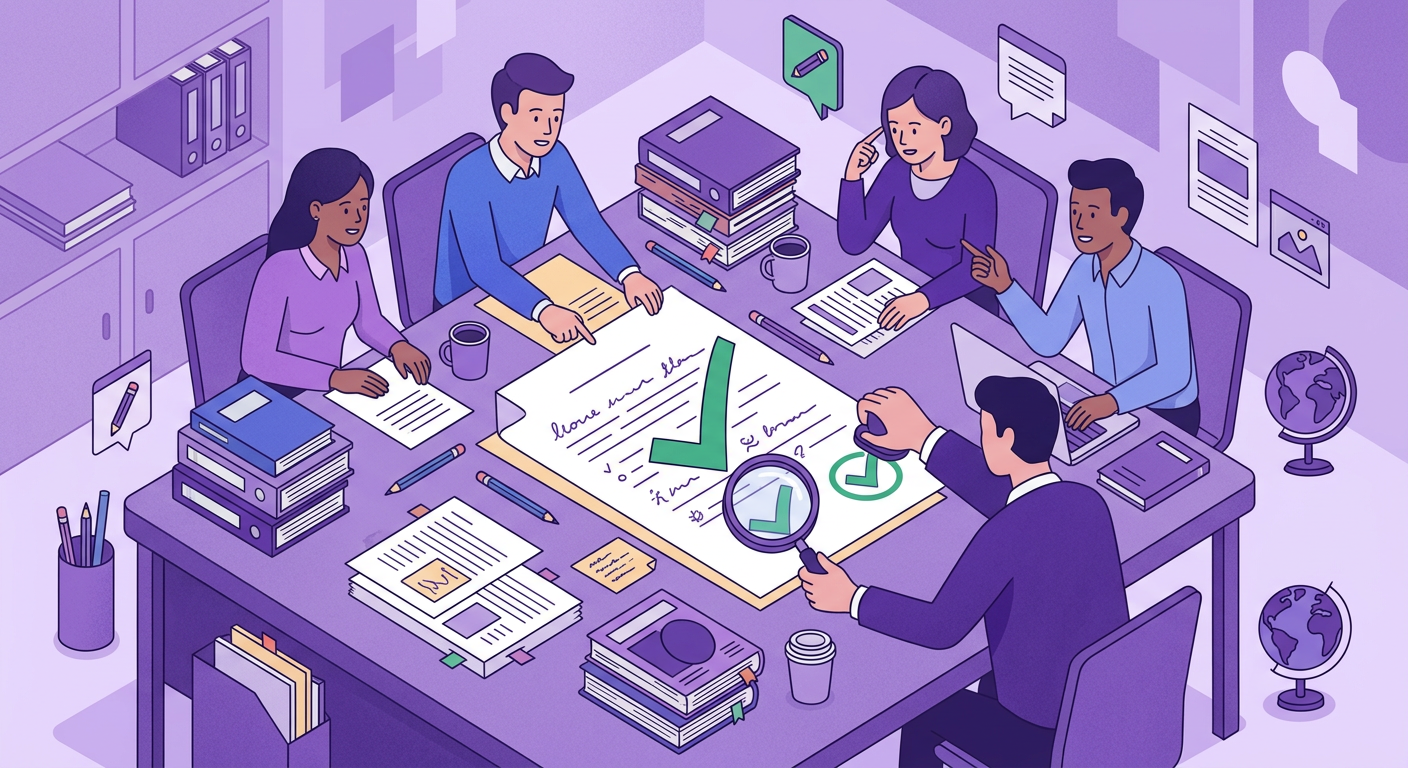 Pravidelné kontroly a aktualizácie dát