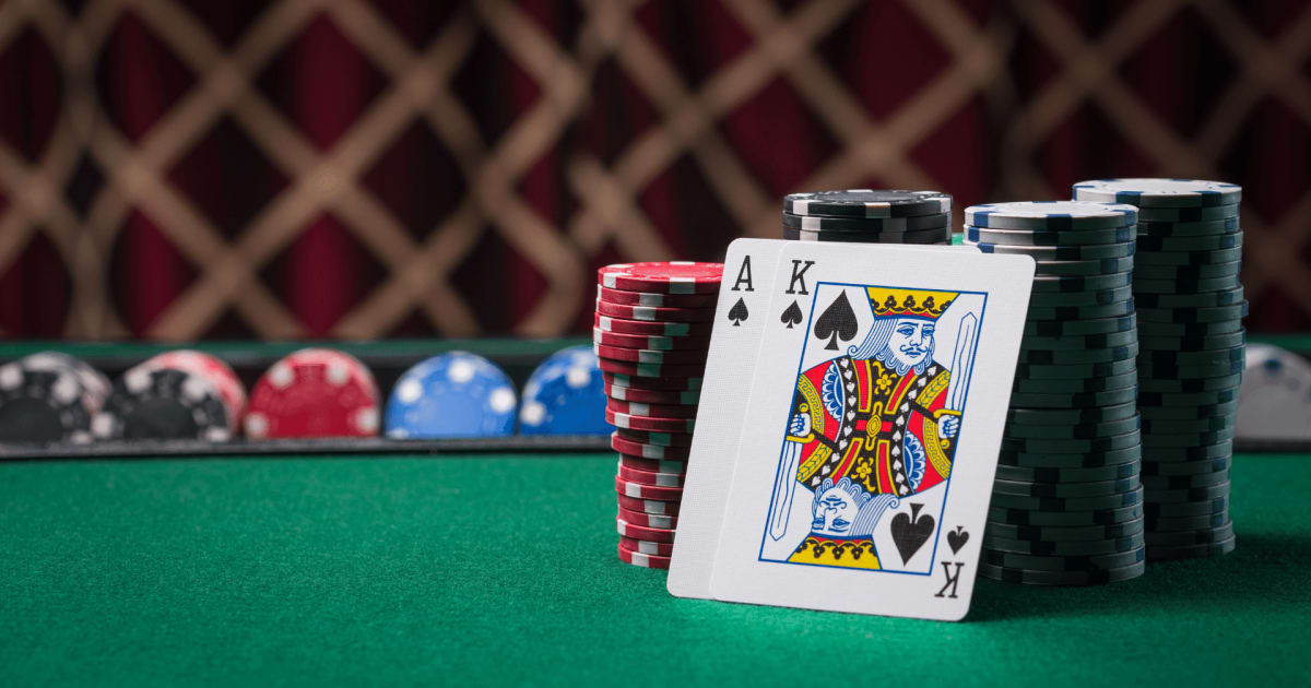 Populárne pokerové lingo a slang a ich význam