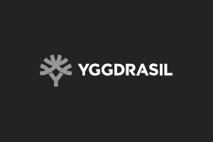Top 10 Online Kasíno Yggdrasil Gaming 2024