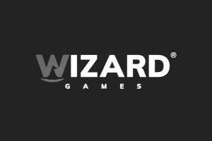 Top 10 Online Kasíno Wizard Games 2024