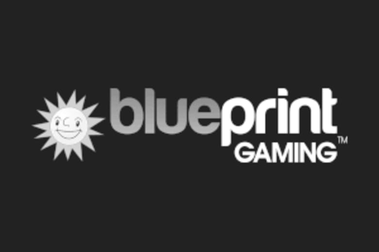 Top 10 Online Kasíno Blueprint Gaming 2025