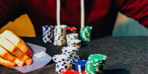 Online kasínové hry ponúkajúce najlepšie víťazné kurzy