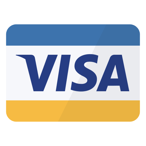 Top 10 Visa Online Kasínos 2022 -Low Fee Deposits