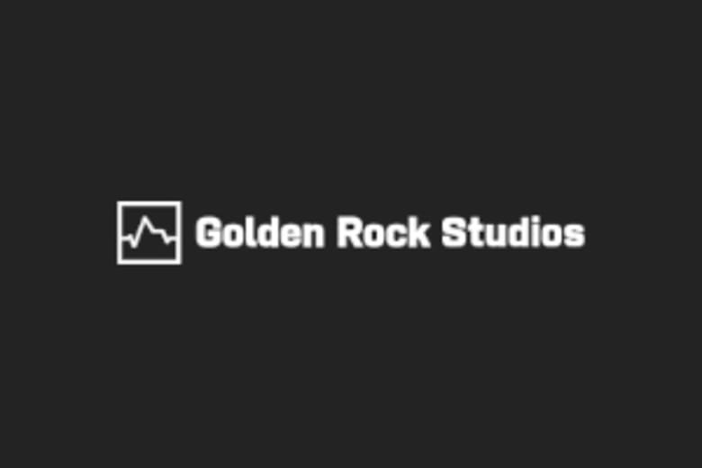 Top 10 Online Kasíno Golden Rock Studios 2025