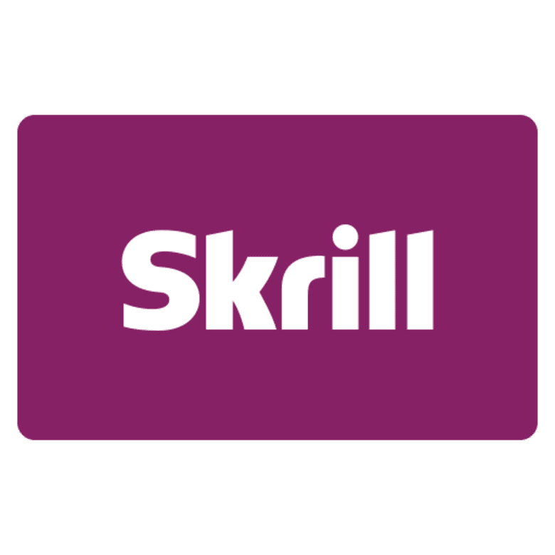 Najlepšie online kasína prijímajúce Skrill