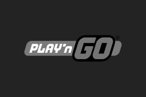 Top 10 Online Kasíno Play'n GO 2024