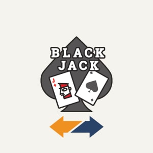 Čo znamená Double Down v Blackjacku?