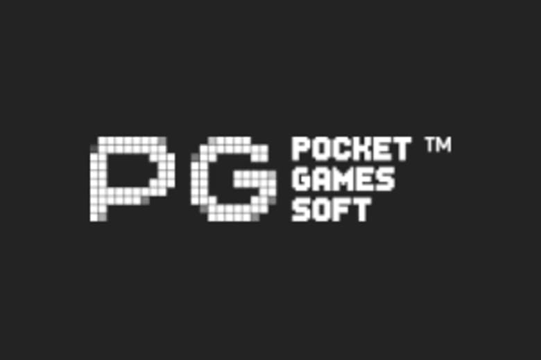 Top 10 Online Kasíno Pocket Games Soft (PG Soft) 2025