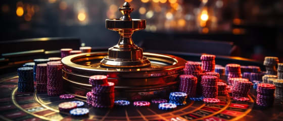 Čo je RTP v online kasínach: Komplexný sprievodca