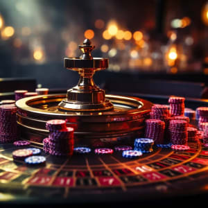 Čo je RTP v online kasínach: Komplexný sprievodca