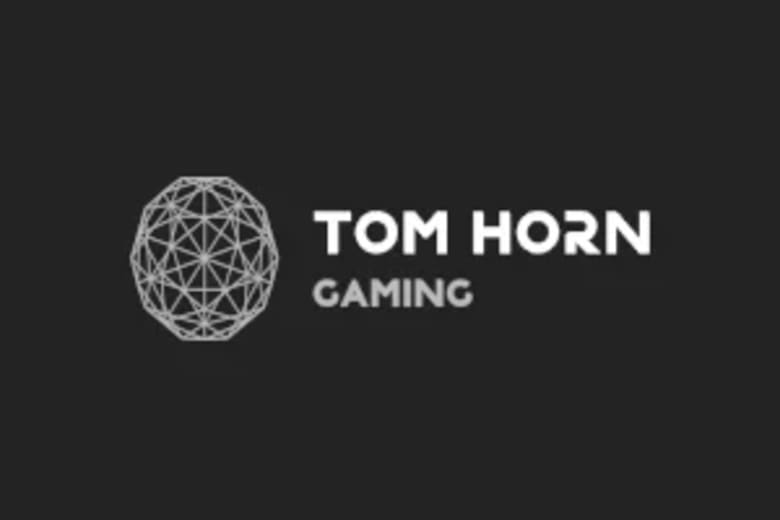 Top 10 Online Kasíno Tom Horn Gaming 2025