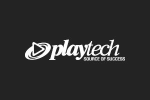 Top 10 Online Kasíno Playtech 2024
