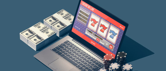 Výhody a nevýhody používania Revolutu pre online kasínové hry