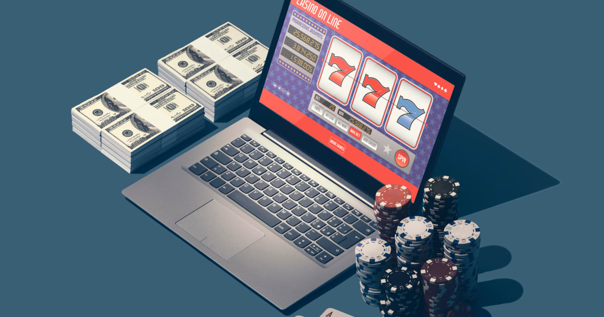 Výhody a nevýhody používania Revolutu pre online kasínové hry