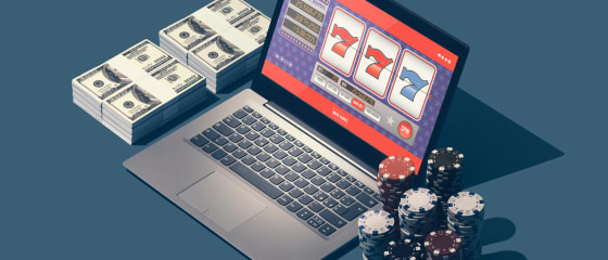 VÃ½hody a nevÃ½hody pouÅ¾Ã­vania Revolutu pre online kasÃ­novÃ© hry