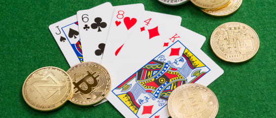 Bonusy a propagácie krypto kasína: Komplexná príručka pre hráčov