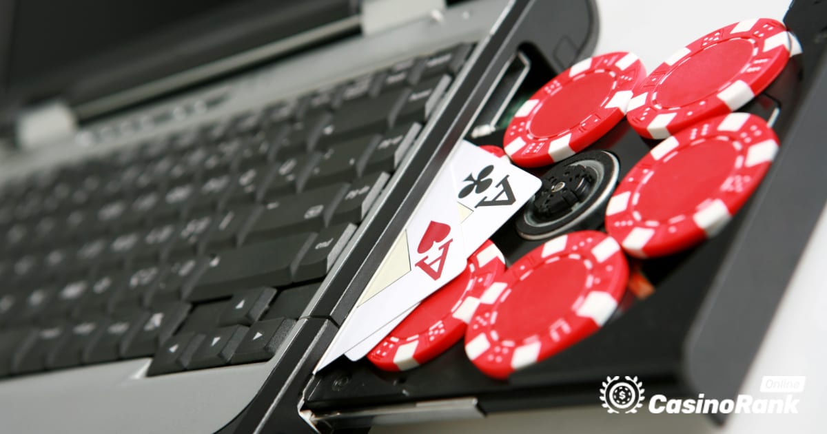 Ako hrať video poker online