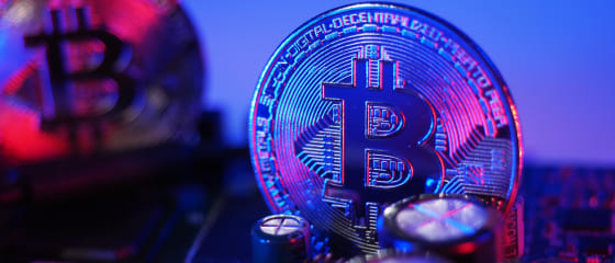 Výhody používania bitcoínov pre transakcie v online kasíne