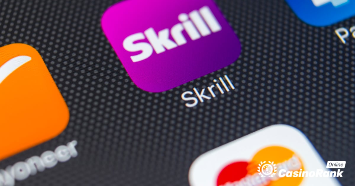 Limity a poplatky Skrill: Pochopenie a správa nákladov na platby v online kasíne