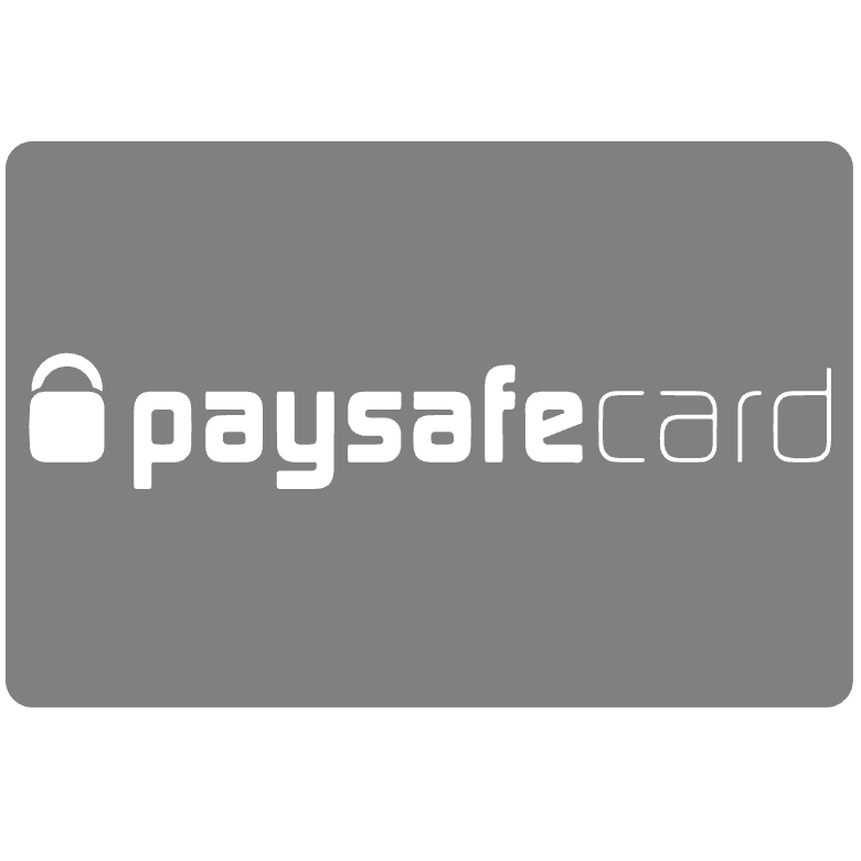 Najlepšie online kasína prijímajúce PaysafeCard