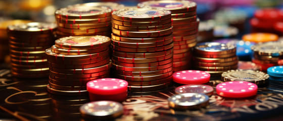 Ako si vybudovať dokonalý bankroll online kasína?