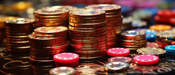 Ako si vybudovať dokonalý bankroll online kasína?