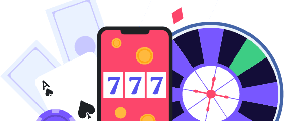Najlepšie online kasína na celom svete za 2024