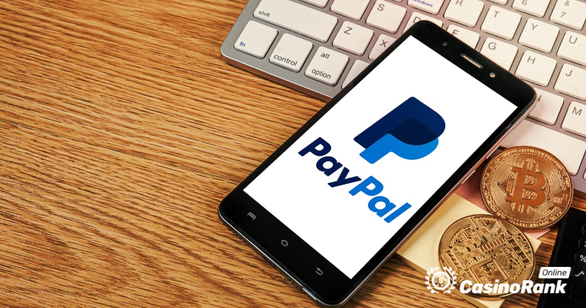 Ako si založiť PayPal účet a ako začať