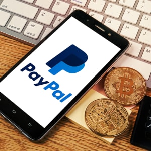 Ako si založiť PayPal účet a ako začať