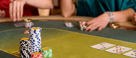 VÃ½hody a nevÃ½hody hrania Caribbean Stud Poker