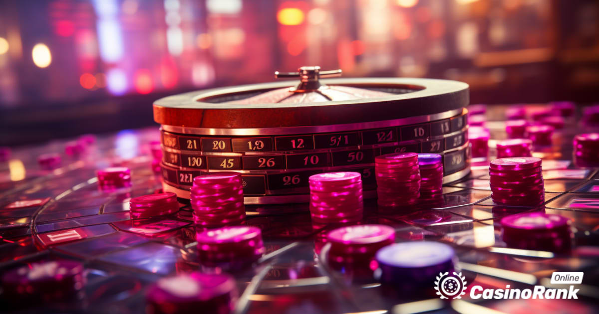 Vysvetlenie kurzov v online kasíne: Ako vyhrať online kasínové hry?