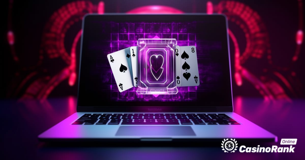 Výrazné kúzlo online kasín: Čo robí online kasína populárnymi